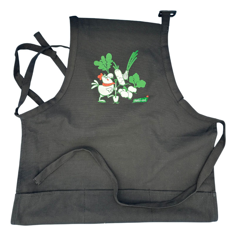 Tablier pour la cuisine ou le jardin