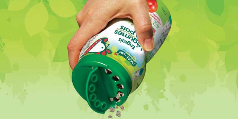 Facilité d’utilisation